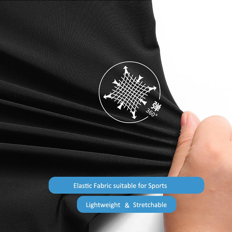 Men’s Summer Sport Shorts